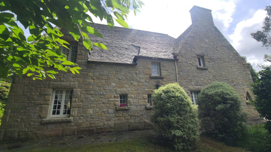 vente Maison Morlaix - Photo 5