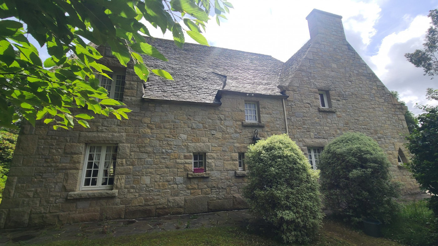 sale Maison Morlaix - Photo 5