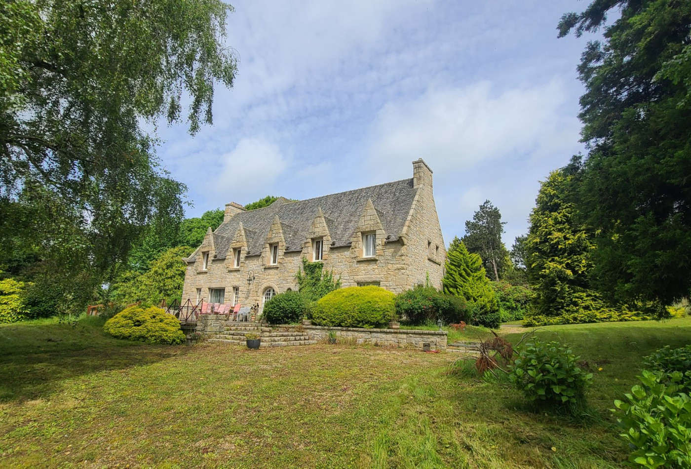 vente Maison Morlaix - Photo 2