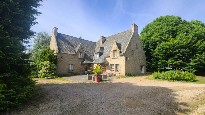 vente Maison Morlaix - Photo 1