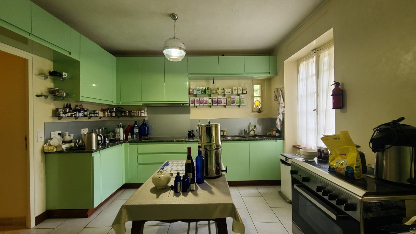 sale Maison Morlaix - Photo 9