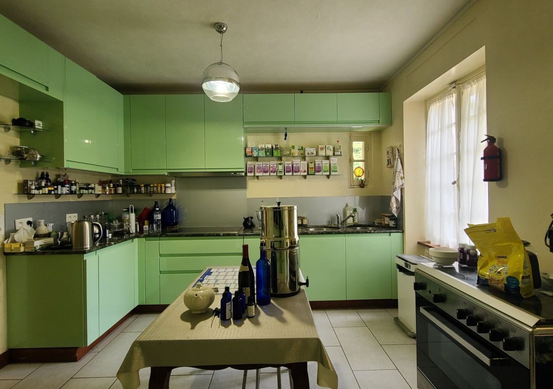 vente Maison Morlaix