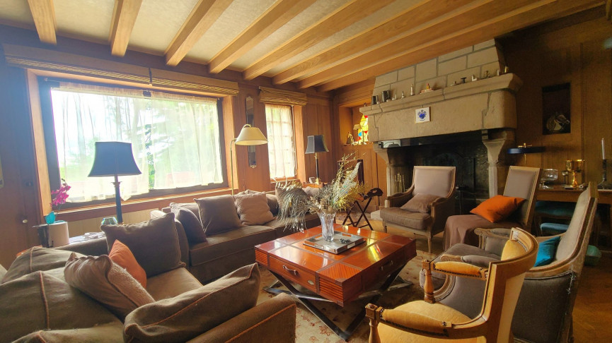 vente Maison Morlaix - Photo 7