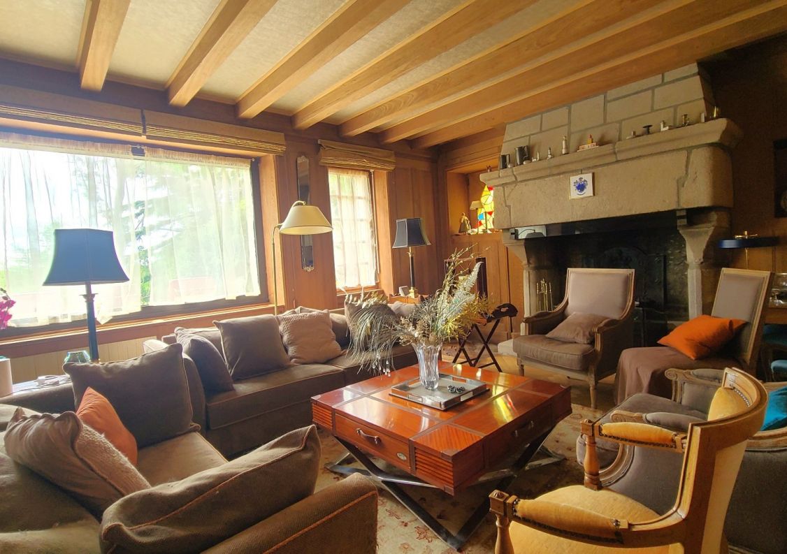 vente Maison Morlaix