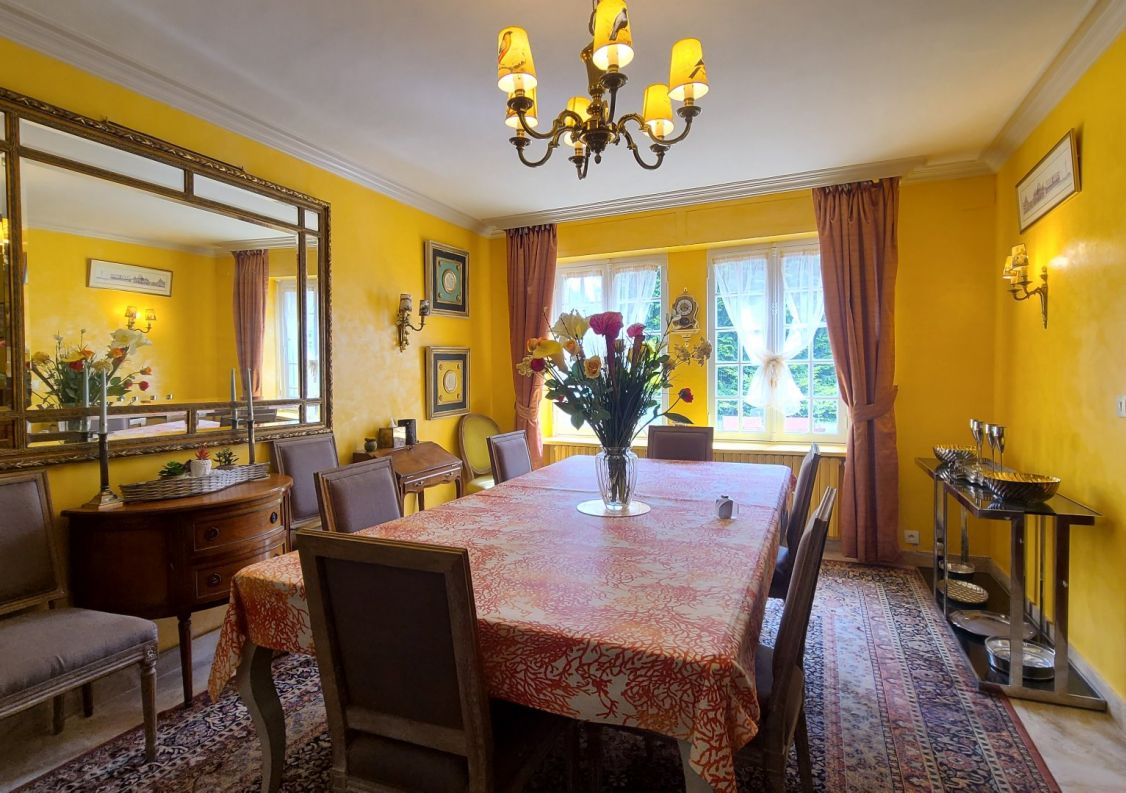 vente Maison Morlaix