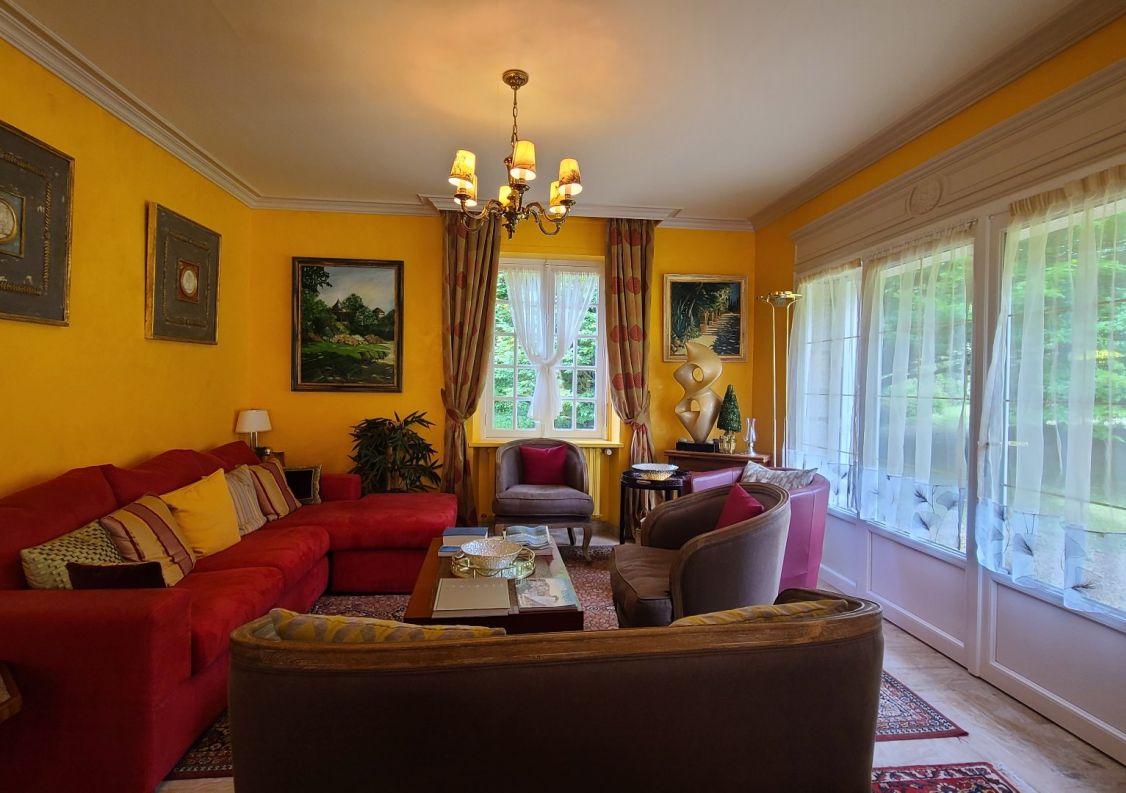 vente Maison Morlaix