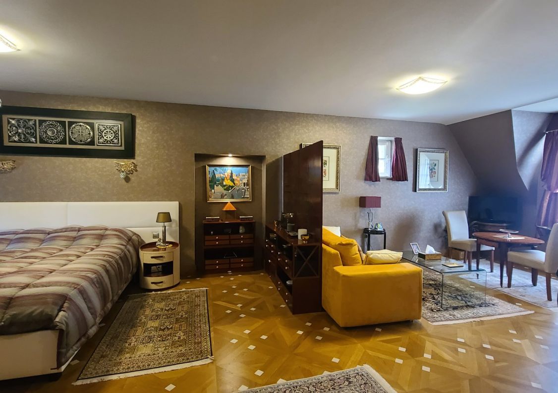 vente Maison Morlaix