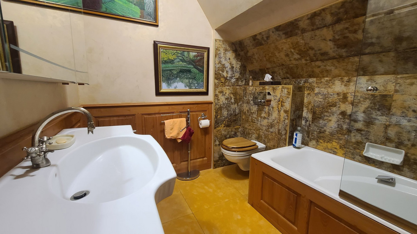 sale Maison Morlaix - Photo 14