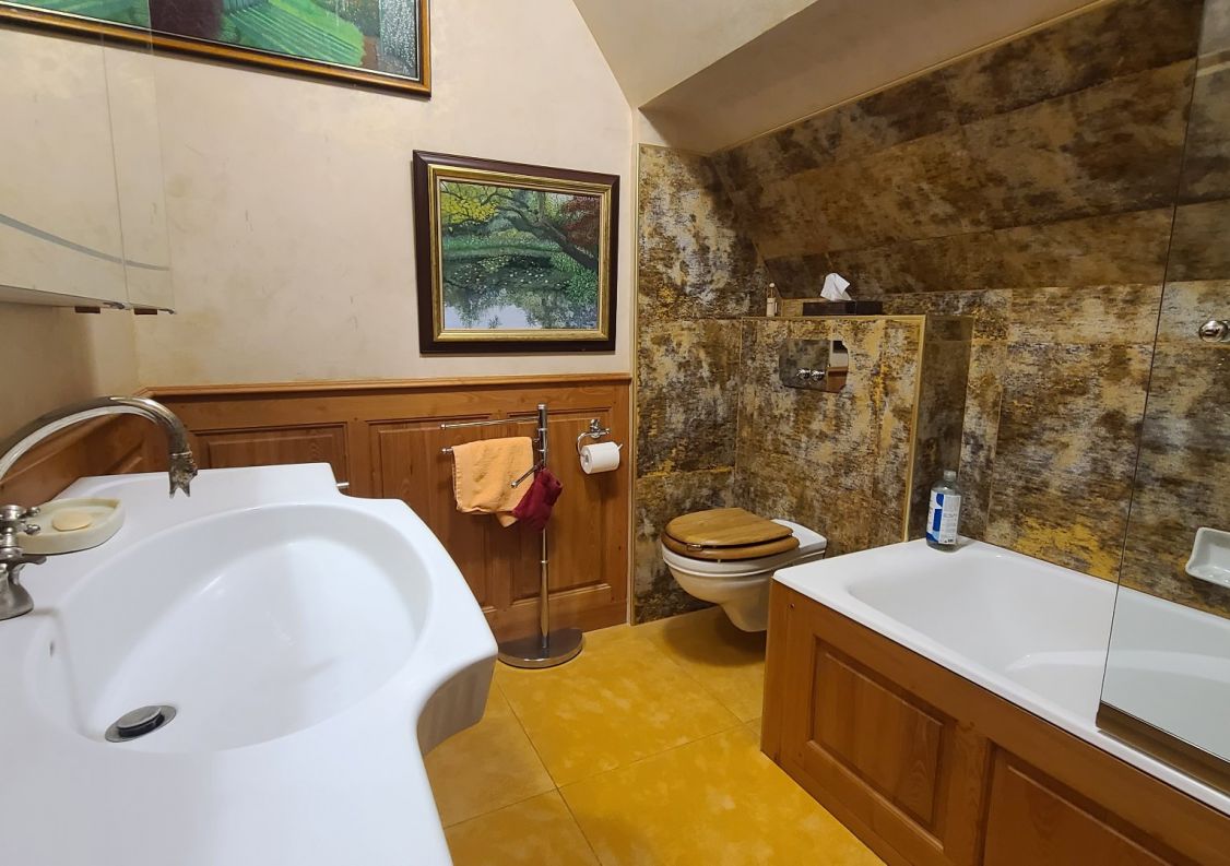 vente Maison Morlaix