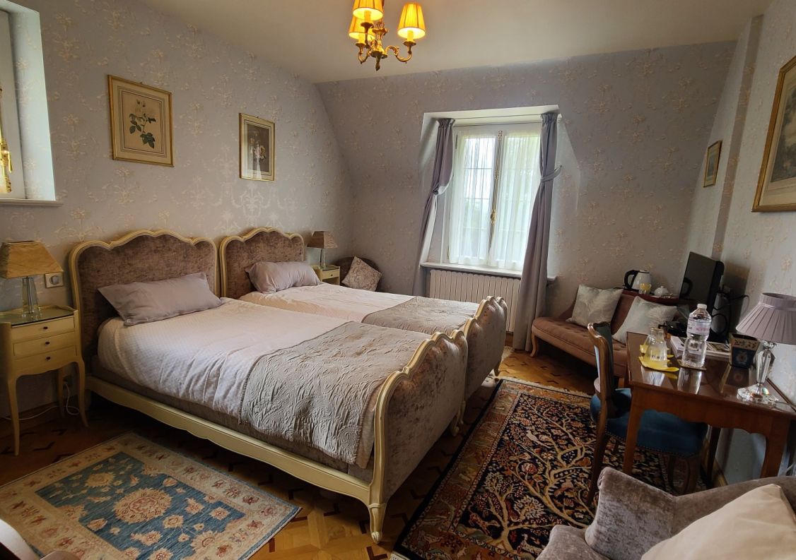 vente Maison Morlaix