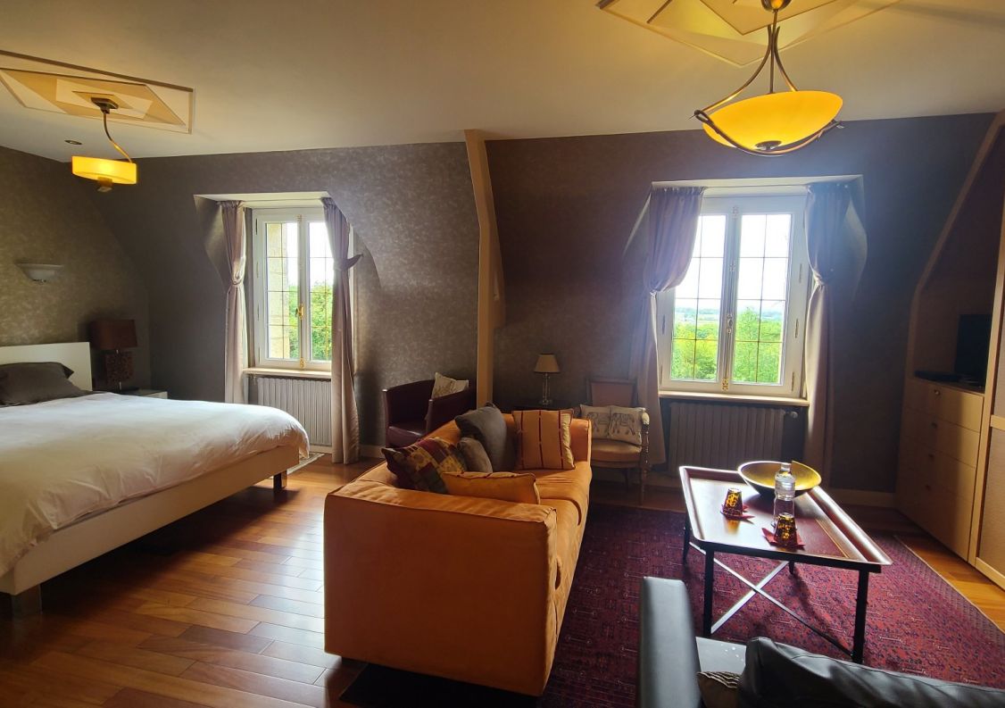 vente Maison Morlaix