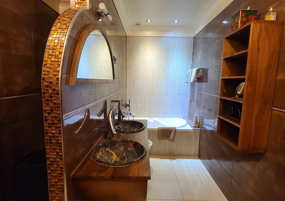 vente Maison Morlaix