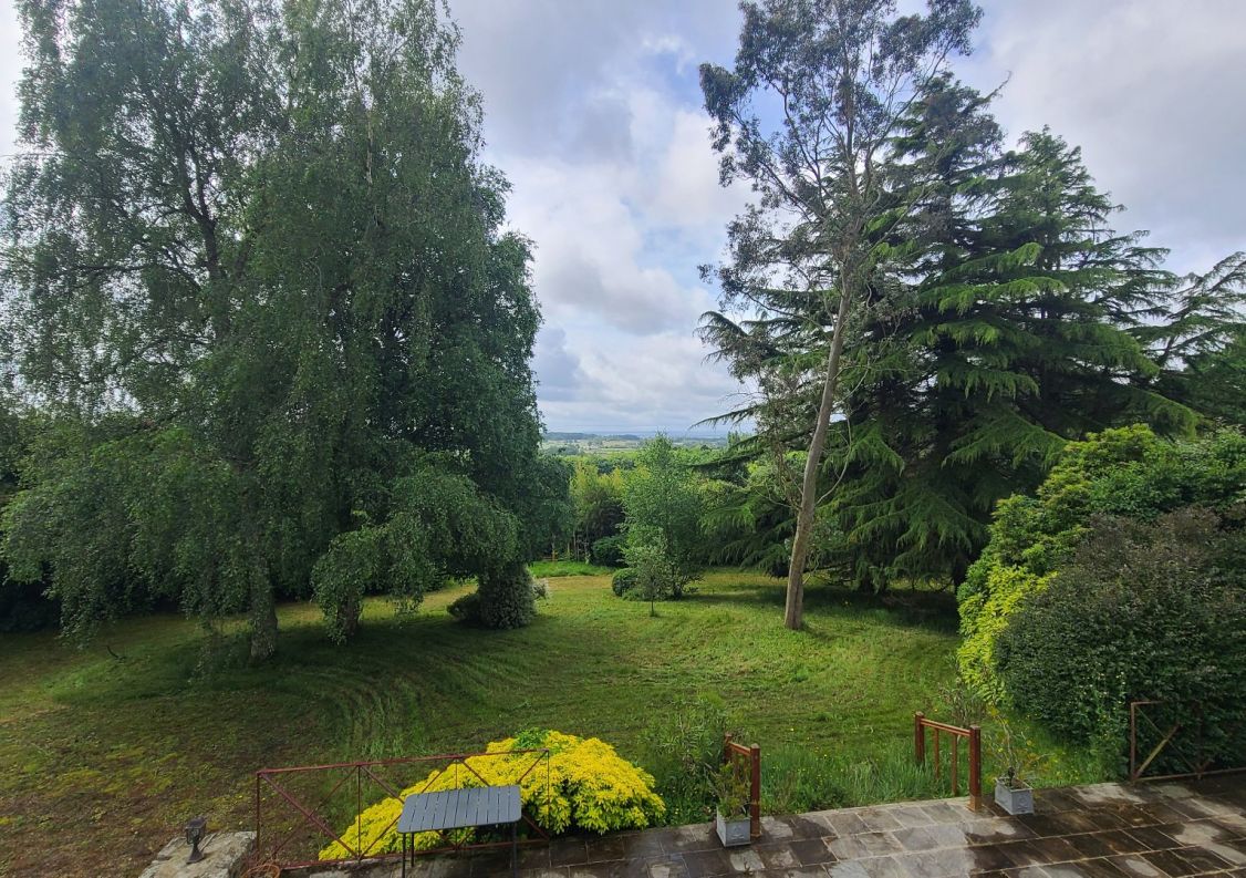 vente Maison Morlaix