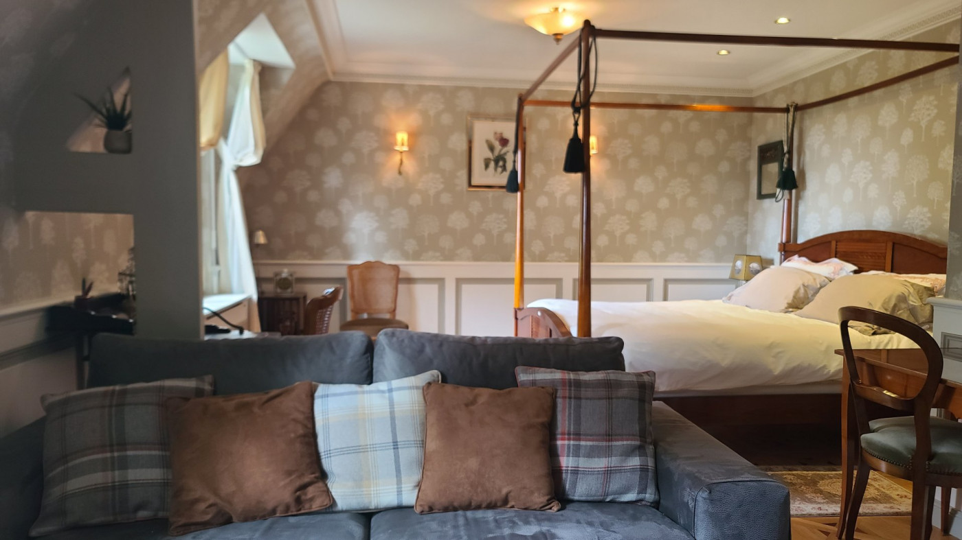 sale Maison Morlaix - Photo 17