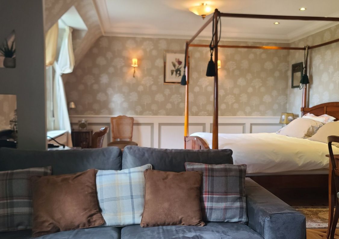 vente Maison Morlaix