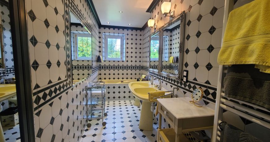 vente Maison Morlaix