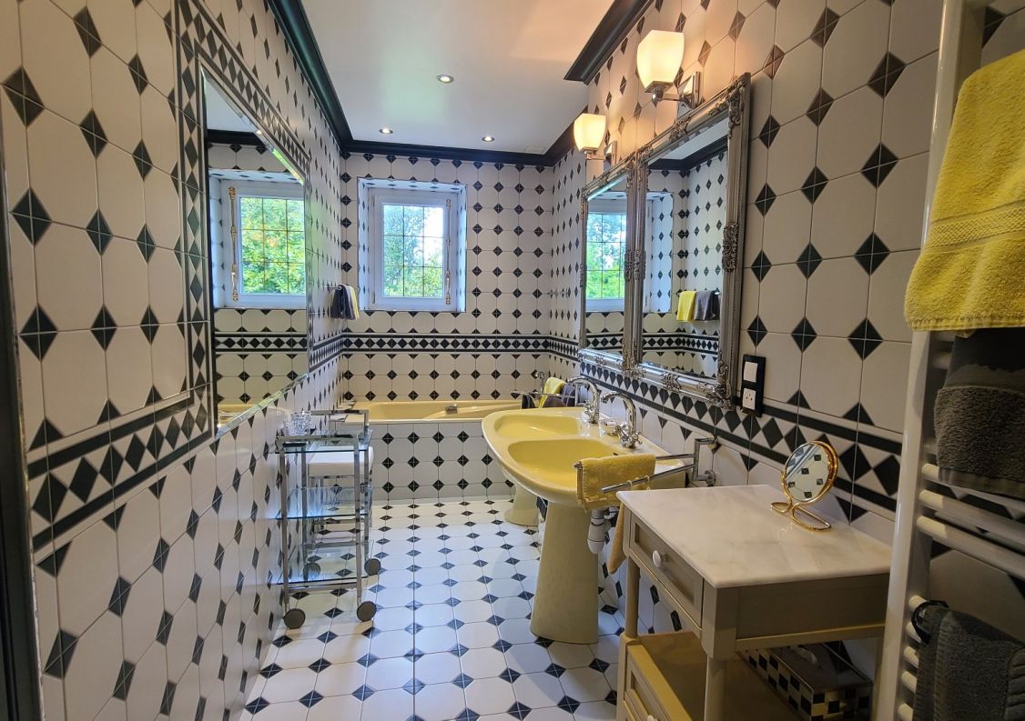 vente Maison Morlaix