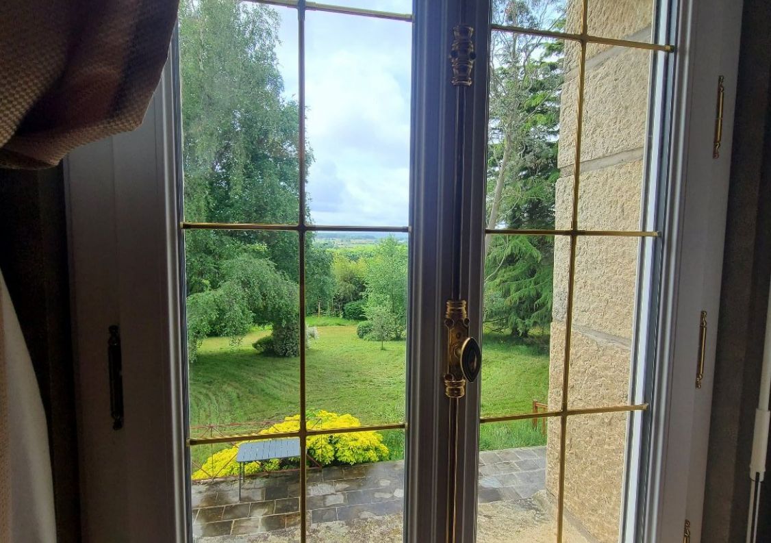 vente Maison Morlaix