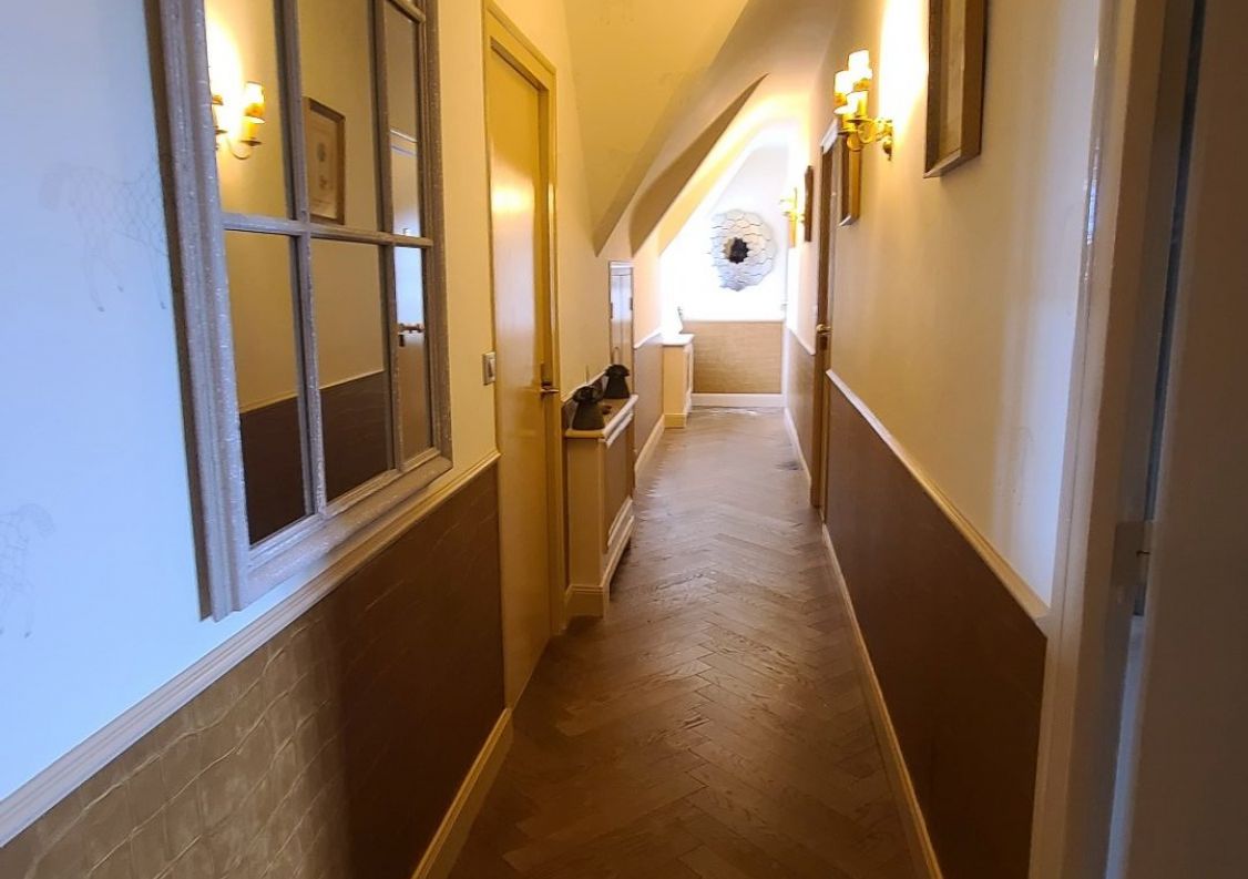 vente Maison Morlaix