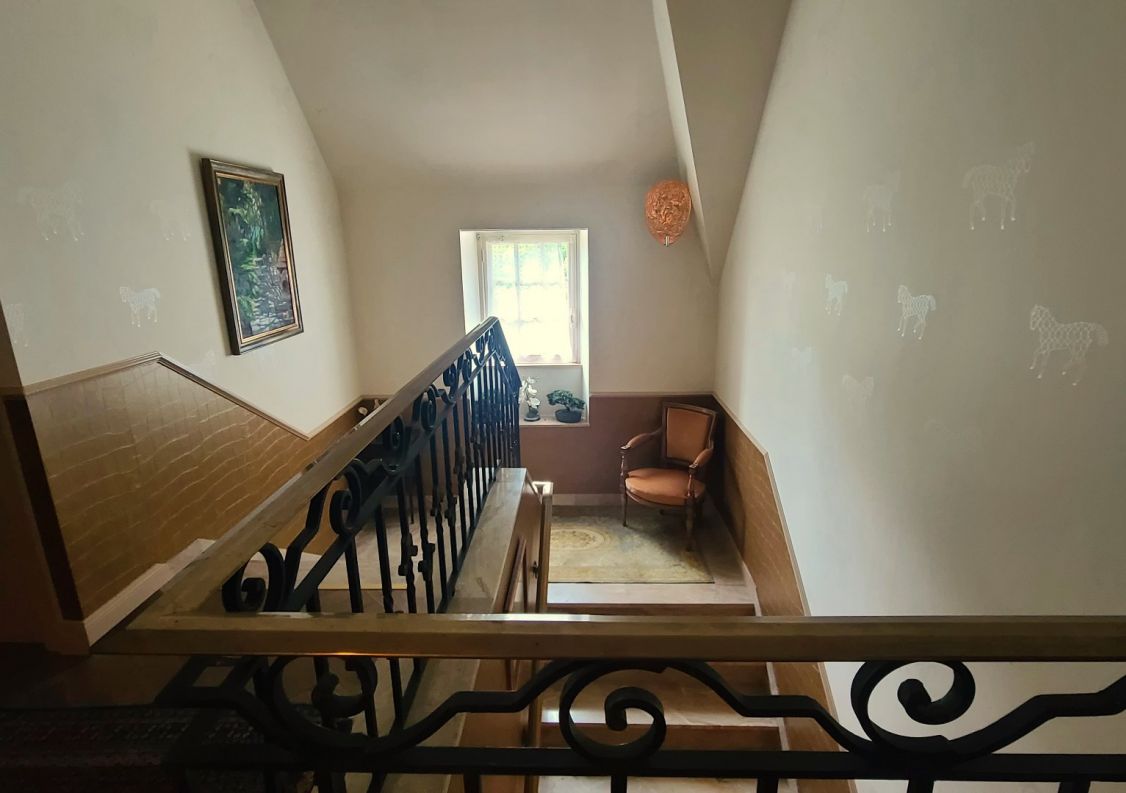 vente Maison Morlaix