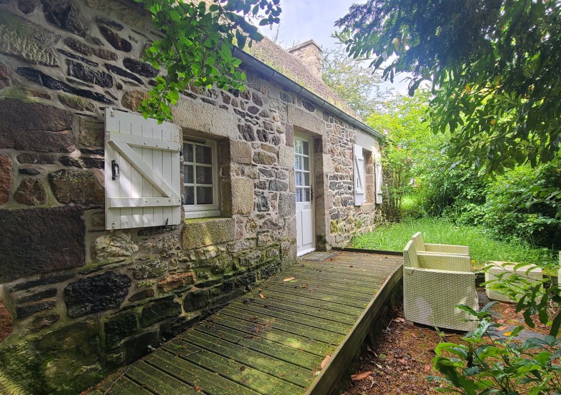 vente Maison Morlaix