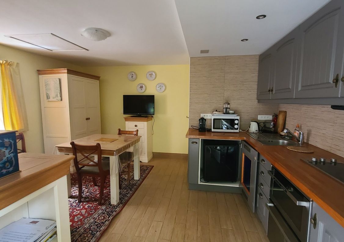 vente Maison Morlaix