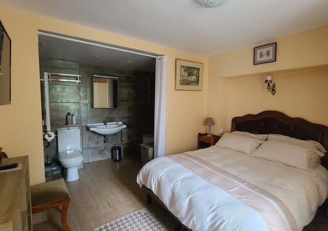 vente Maison Morlaix