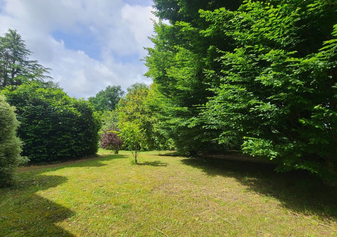 vente Maison Morlaix