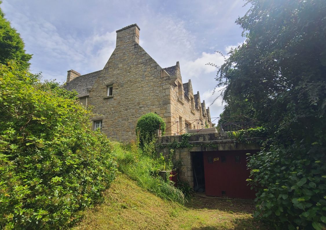 vente Maison Morlaix