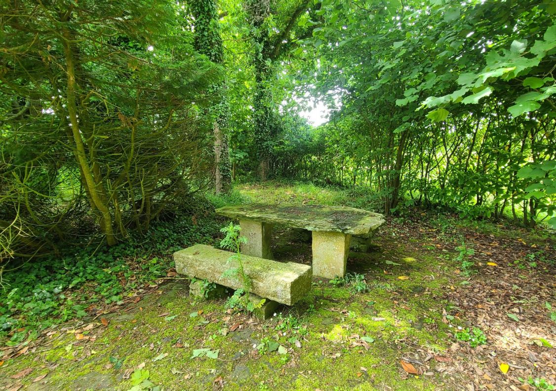 vente Maison Morlaix