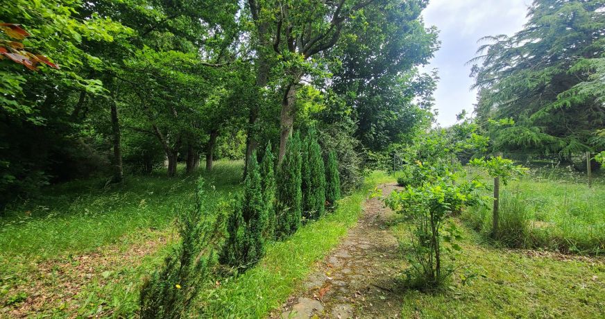 vente Maison Morlaix