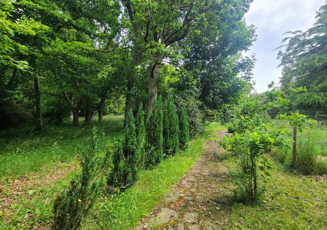 vente Maison Morlaix