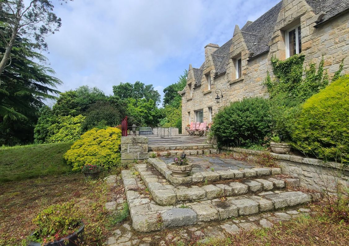 vente Maison Morlaix