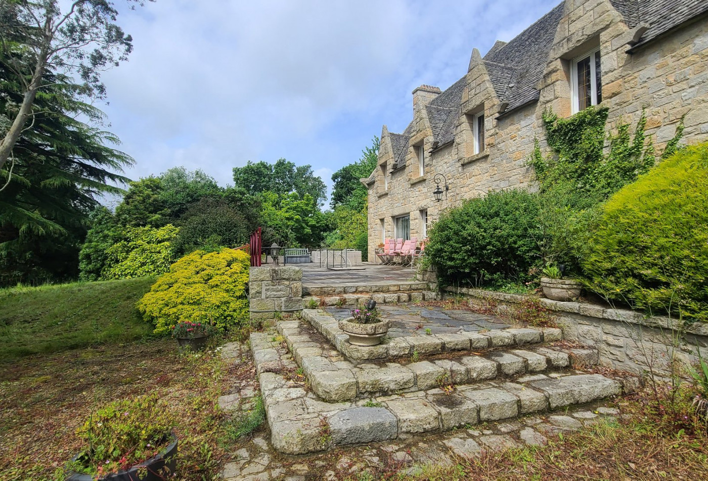 vente Maison Morlaix - Photo 4