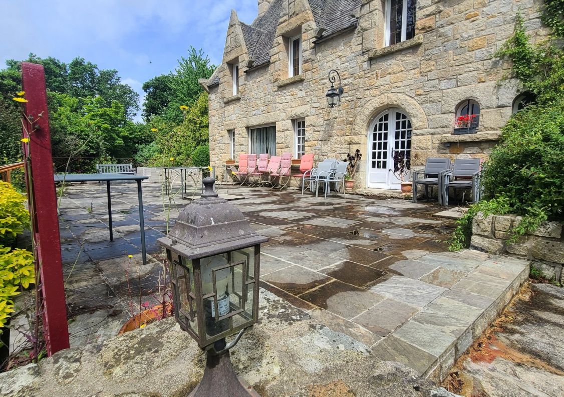 vente Maison Morlaix