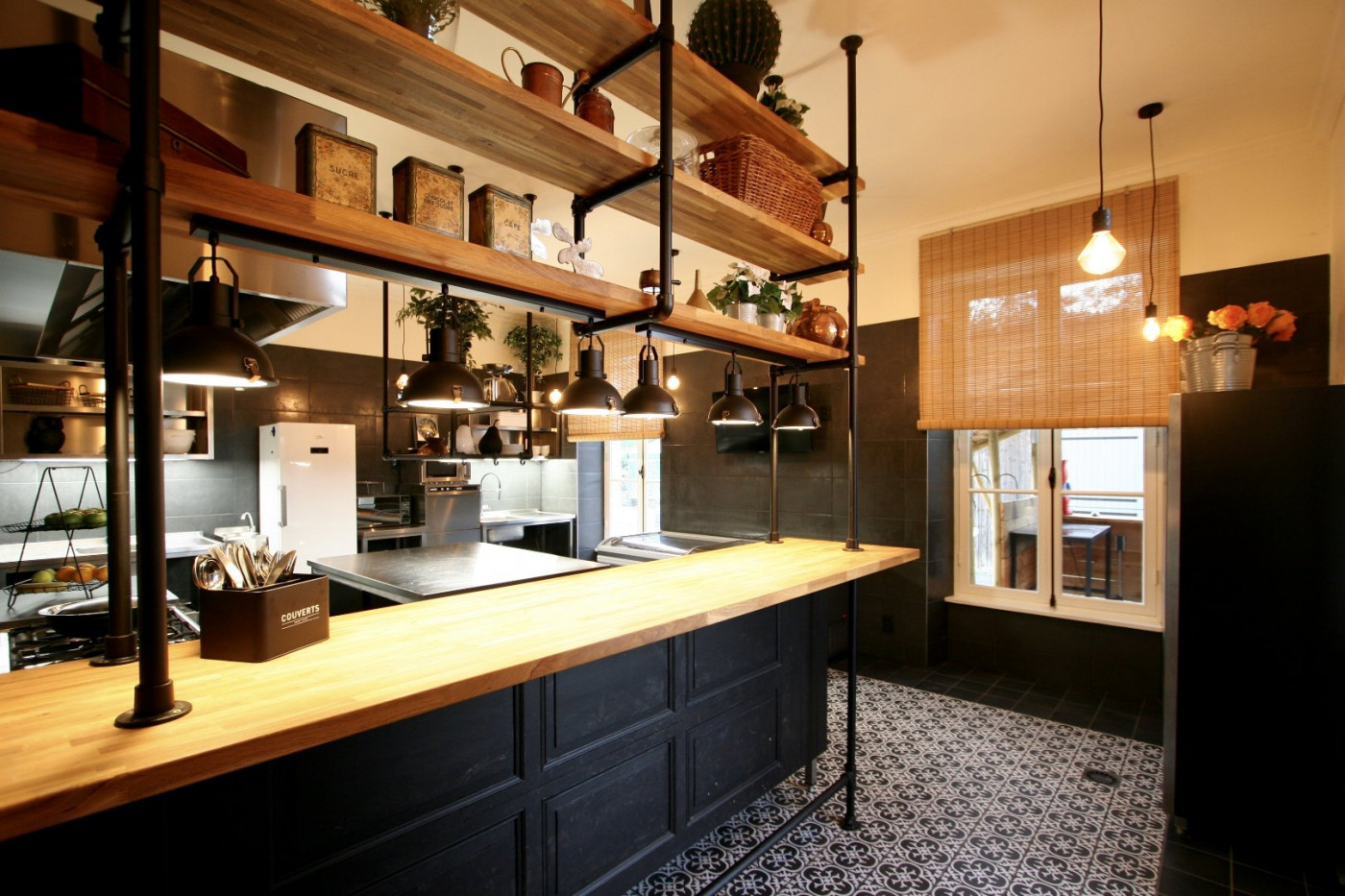 vente Château Chateauneuf La Foret - Photo 15