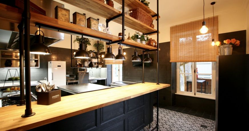 vente Château Chateauneuf La Foret