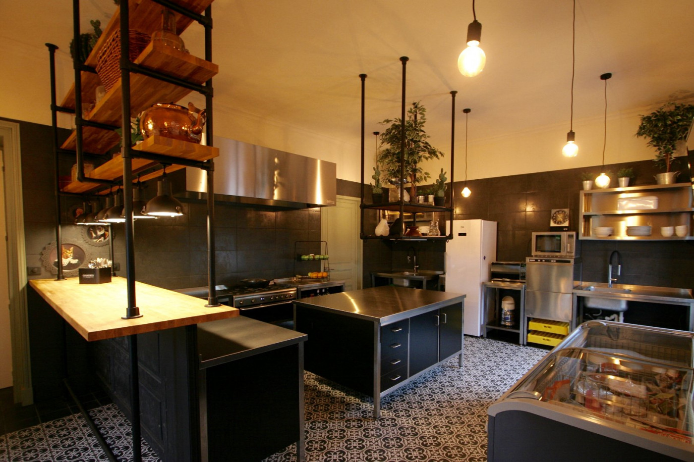 vente Château Chateauneuf La Foret - Photo 5