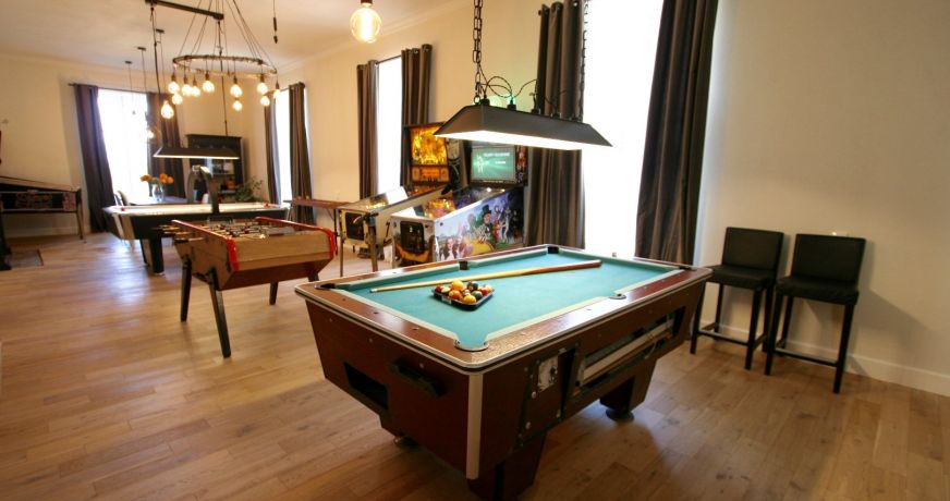 vente Château Chateauneuf La Foret