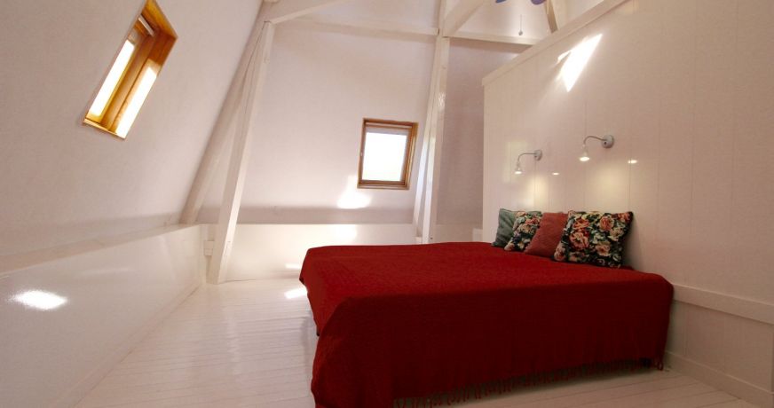 vente Château Chateauneuf La Foret