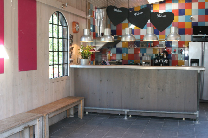 vente Château Chateauneuf La Foret - Photo 18