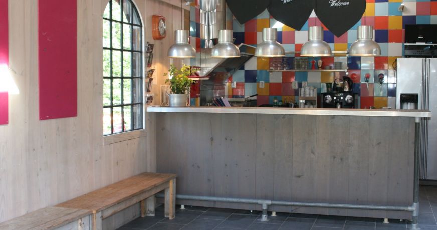 vente Château Chateauneuf La Foret