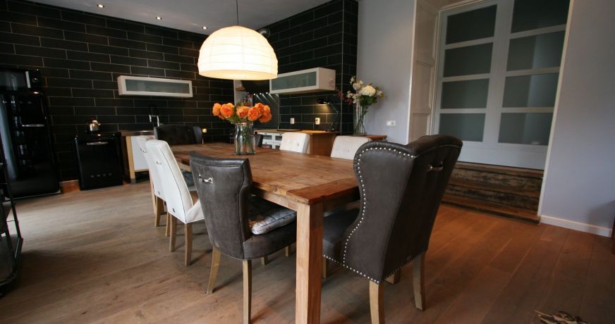 vente Château Chateauneuf La Foret