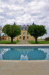 vente Château Chateauneuf La Foret