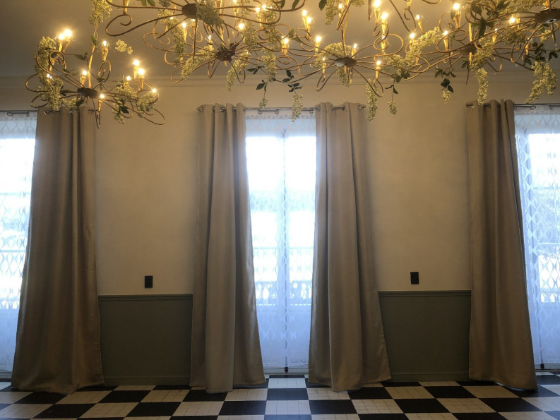 vente Château Chateauneuf La Foret - Photo 8