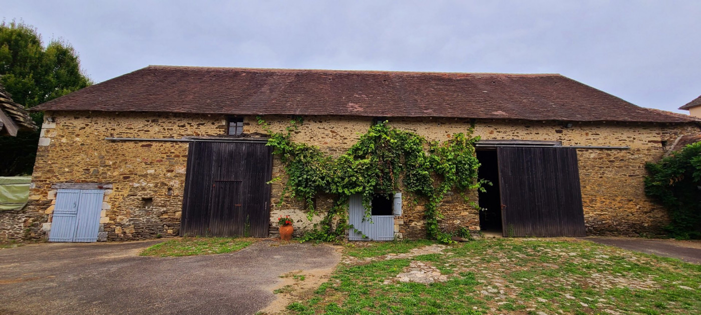 vente Maison de caractère Saint Yrieix La Perche - Photo 4