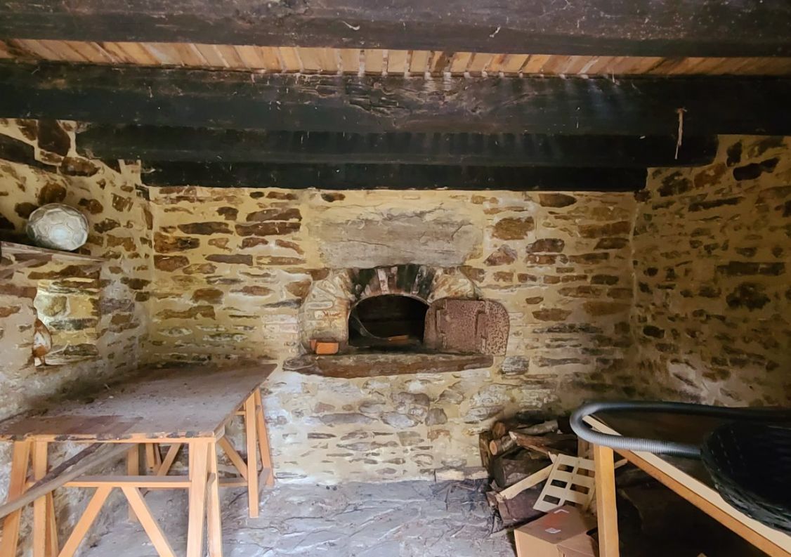 vente Maison de caractère Saint Yrieix La Perche