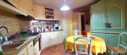 vente Maison de caractère Saint Yrieix La Perche