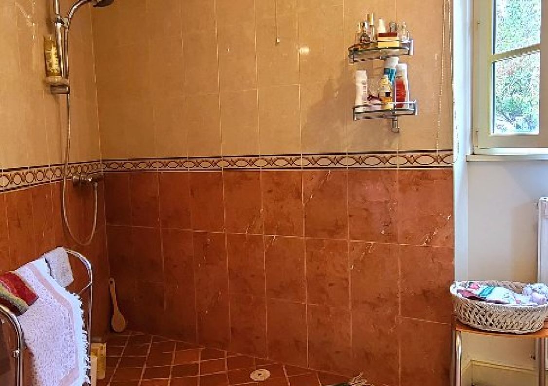 vente Maison de caractère Saint Yrieix La Perche