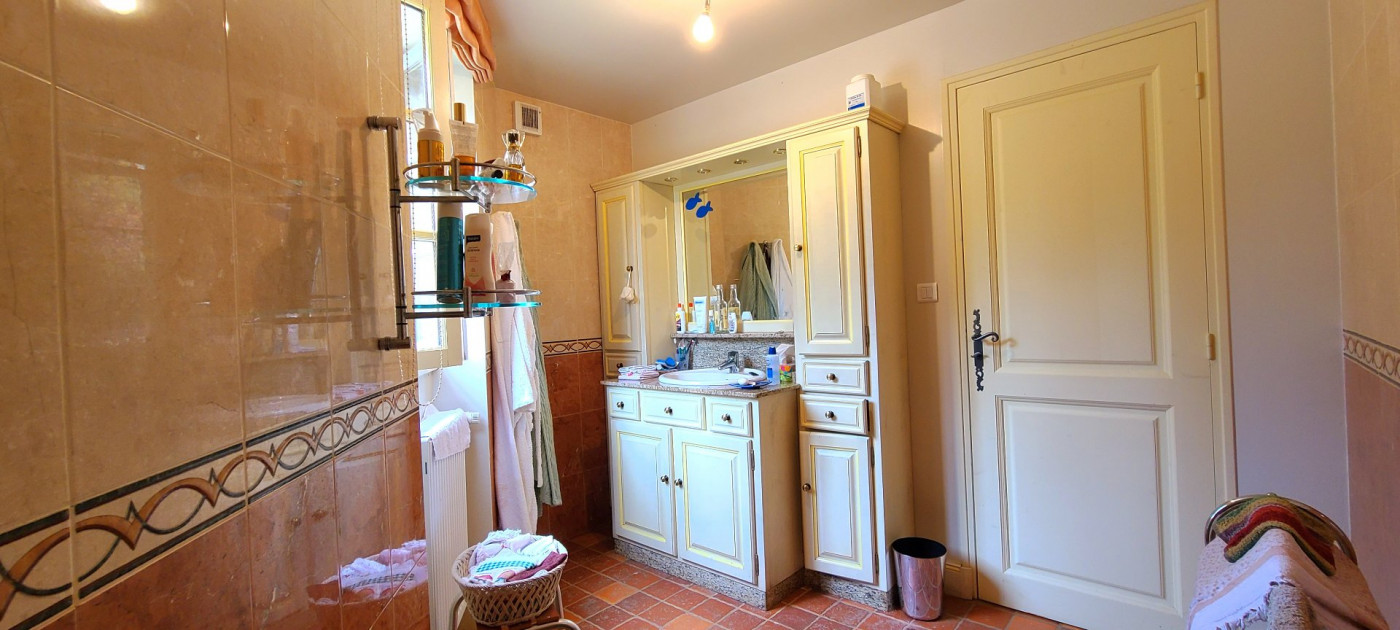 vente Maison de caractère Saint Yrieix La Perche - Photo 9